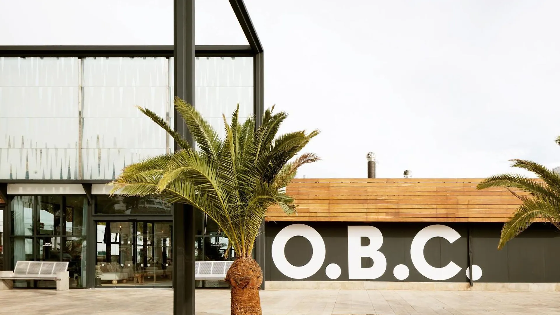 Ocean Beach Club Gran Canaria Mogan 4*,