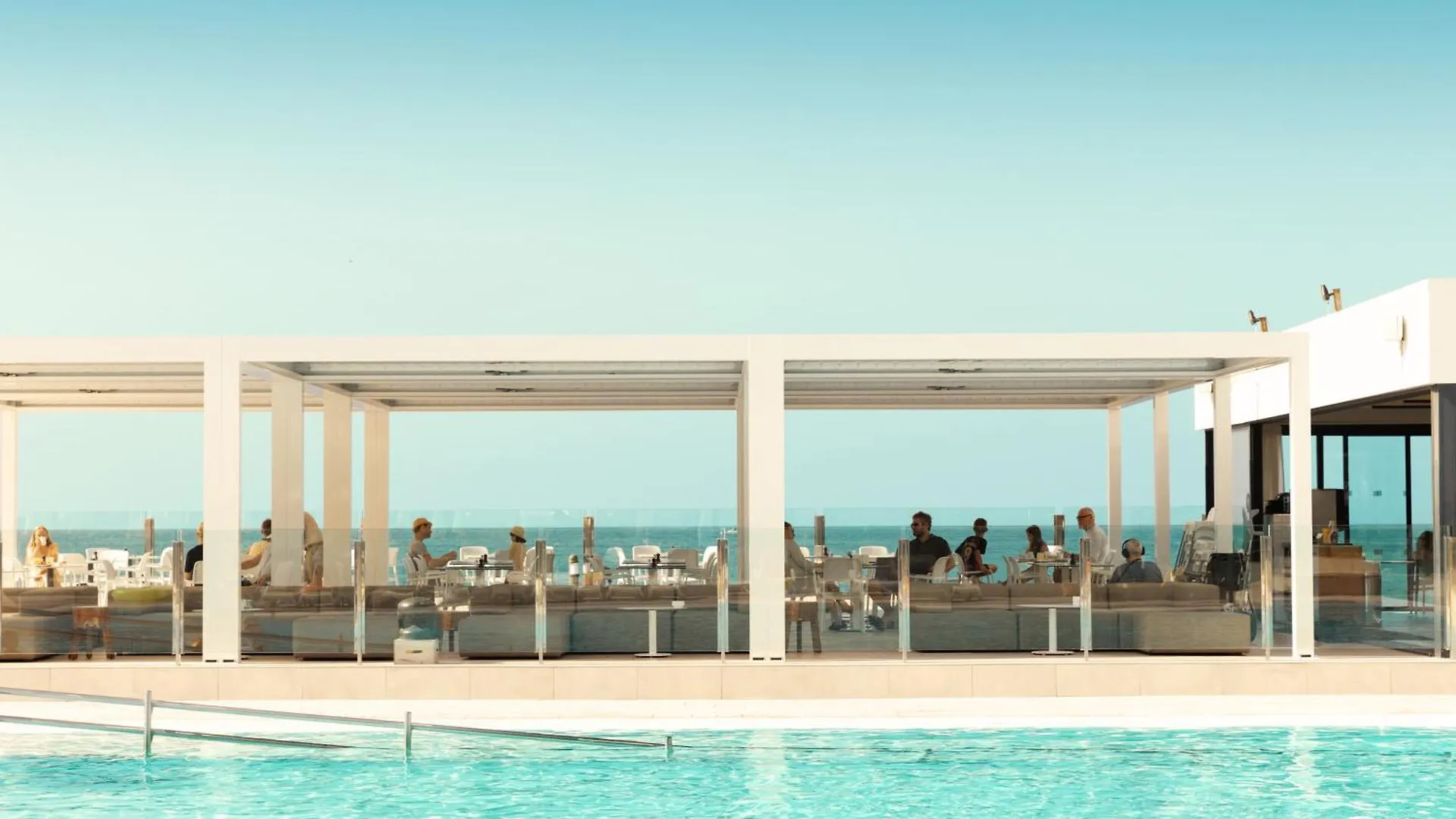 Ocean Beach Club Gran Canaria Mogan Hotel