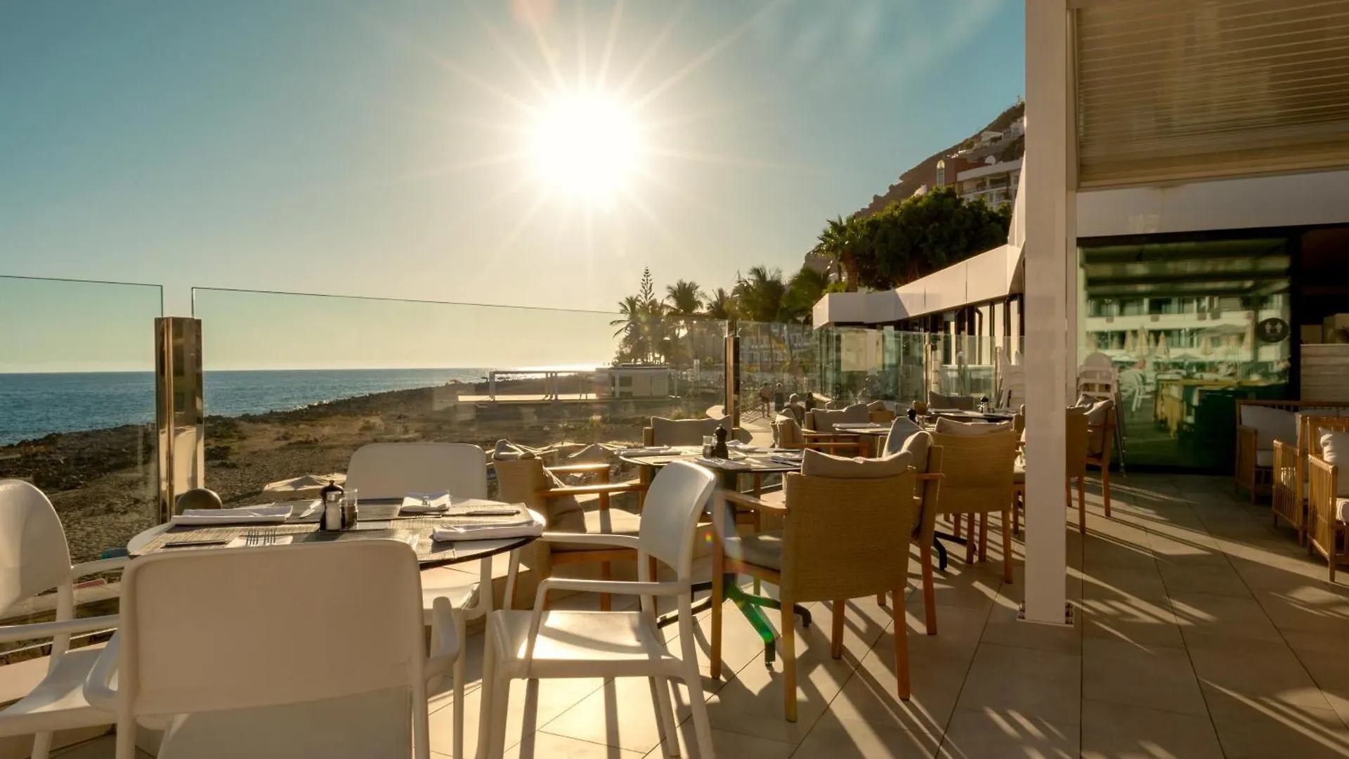 Ocean Beach Club Gran Canaria Mogan 4*,  Spain
