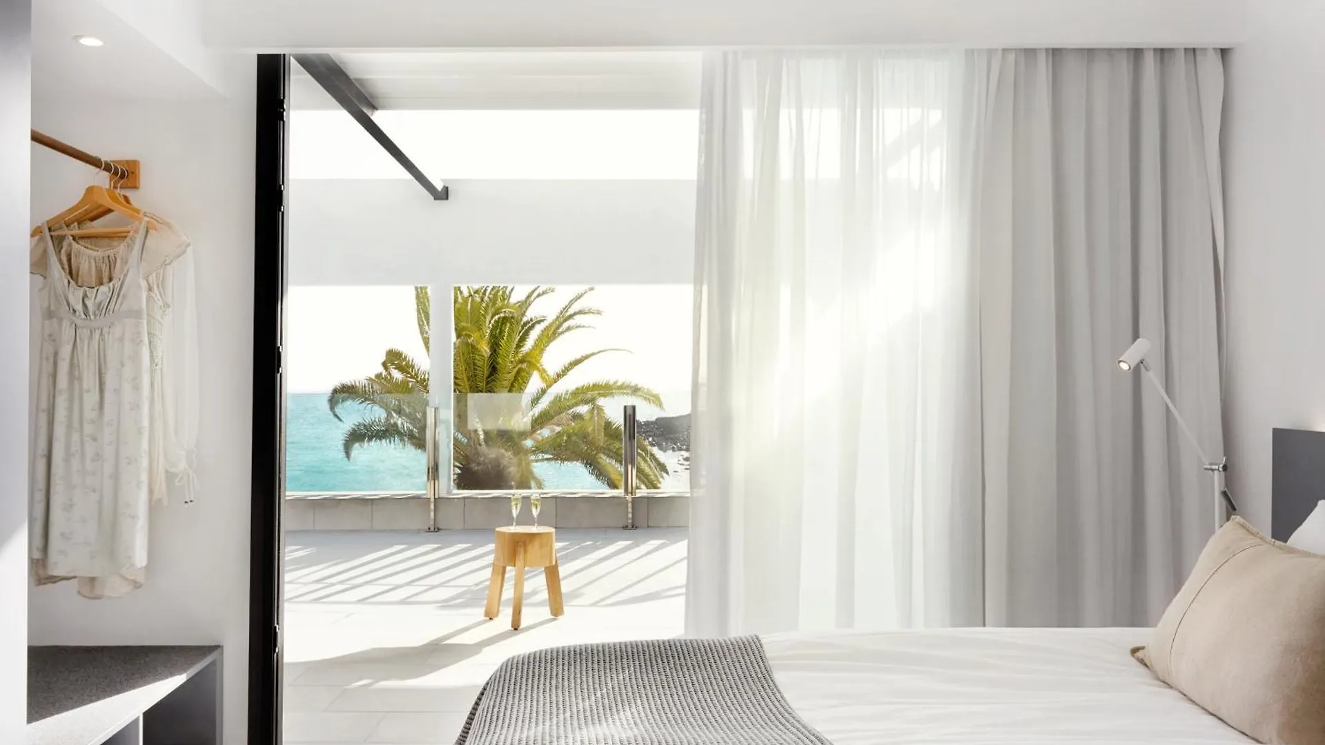 Ocean Beach Club Gran Canaria Hotel Mogan