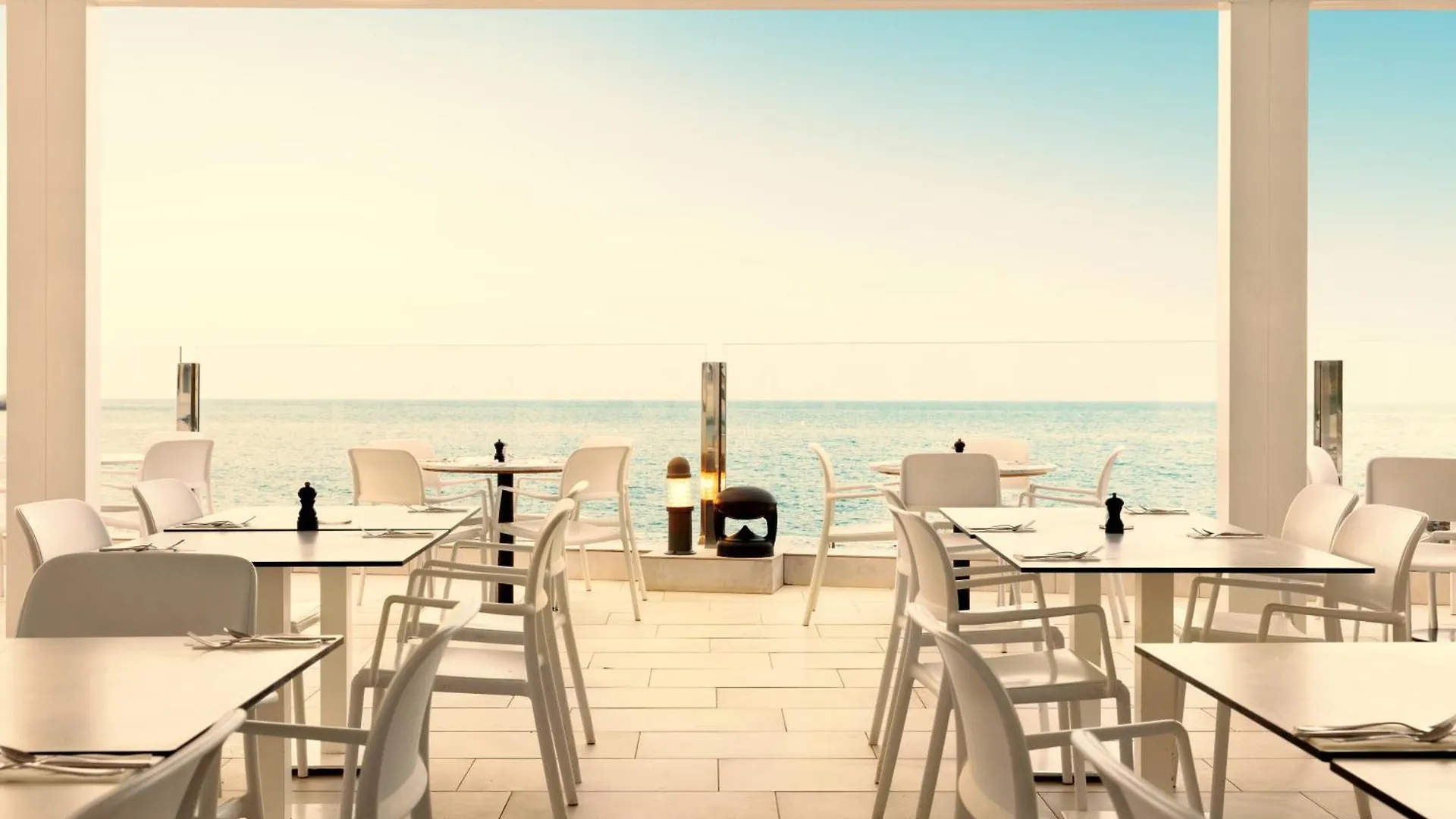 Ocean Beach Club Gran Canaria Mogan Hotel