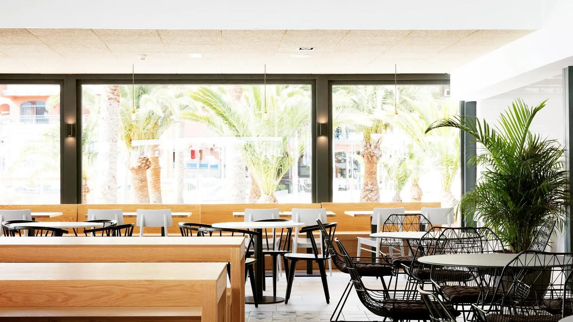 **** Hotel Ocean Beach Club Gran Canaria Mogán Spanien