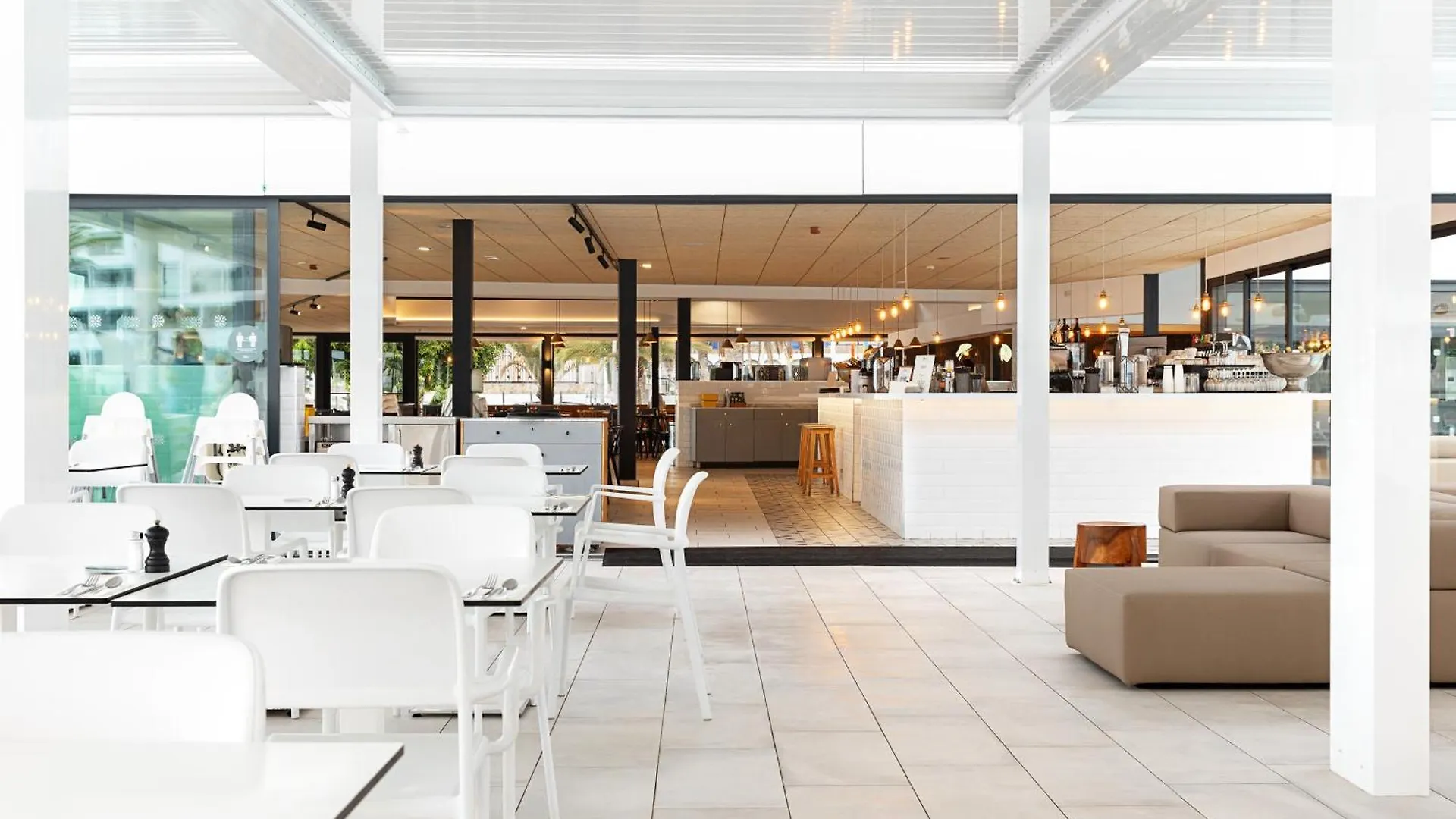 Ocean Beach Club Gran Canaria Mogan Hotel