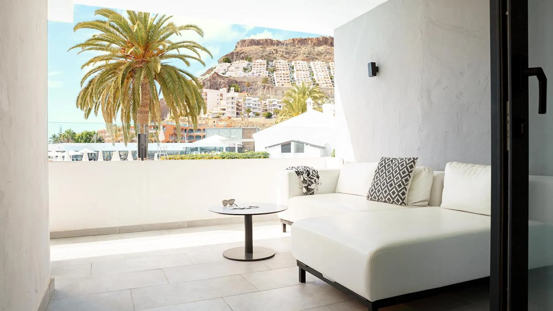 Ocean Beach Club Gran Canaria Mogan