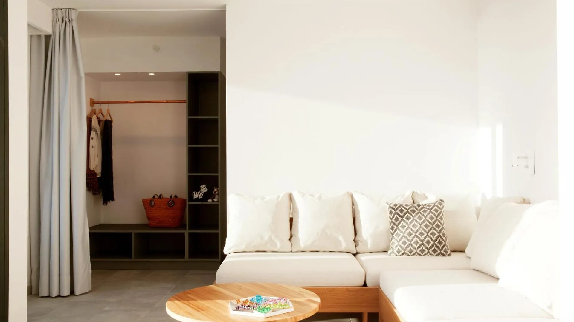 Hotel Ocean Beach Club Gran Canaria Mogan