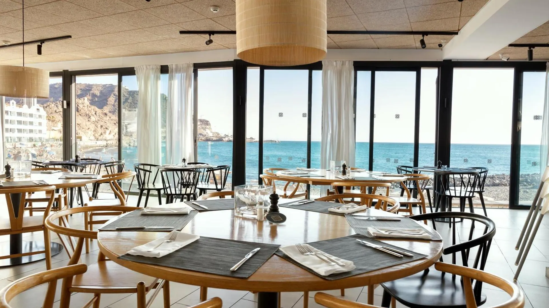 Ocean Beach Club Gran Canaria Mogan 4*,  Spain