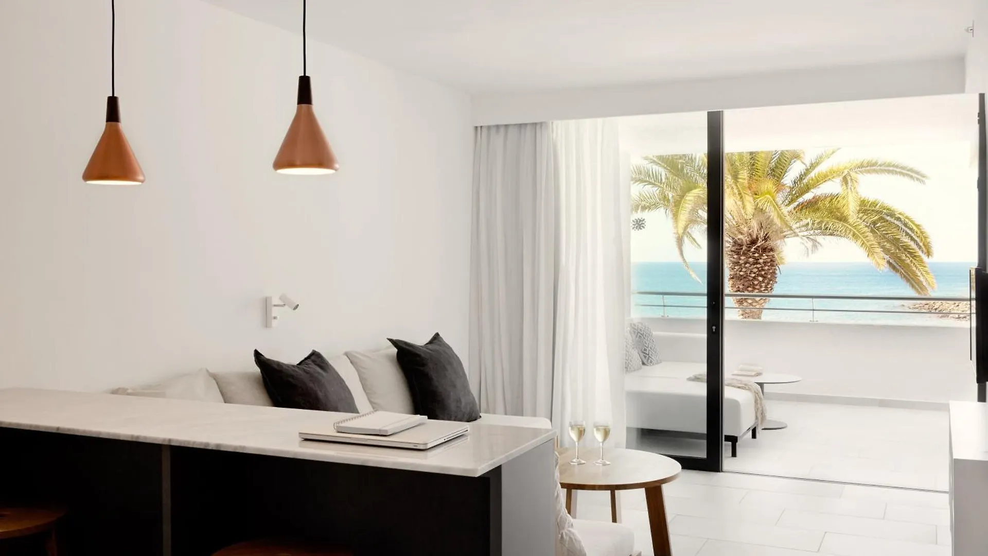 **** Hotel Ocean Beach Club Gran Canaria Mogan Spain