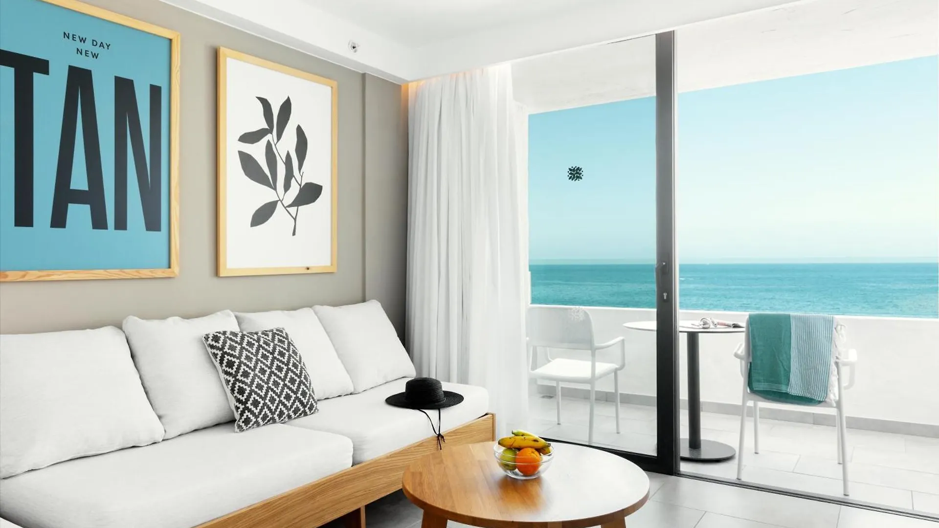 Ocean Beach Club Gran Canaria Mogan