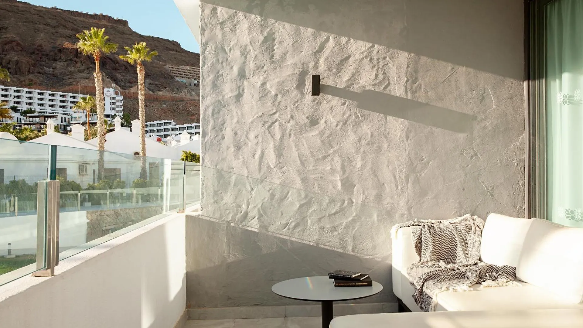 Hotel Ocean Beach Club Gran Canaria Mogan