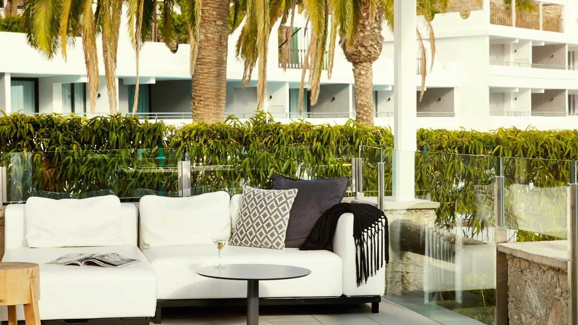 Ocean Beach Club Gran Canaria Mogan 4*,