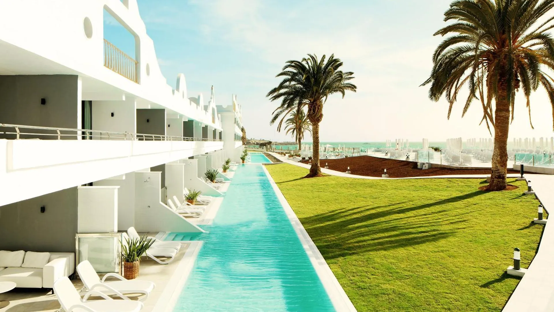 Ocean Beach Club Gran Canaria Mogan 4*,  Spain
