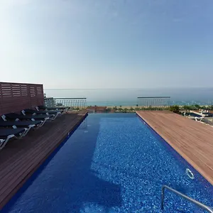 Checkin Catalonia 3* Калелья