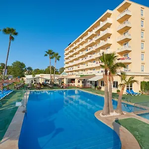 Grupotel Amapola 3*, Playa de Muro (Mallorca) Spanien