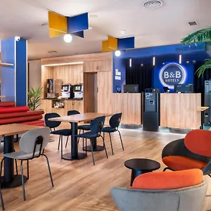 Barcelona 3* Руби