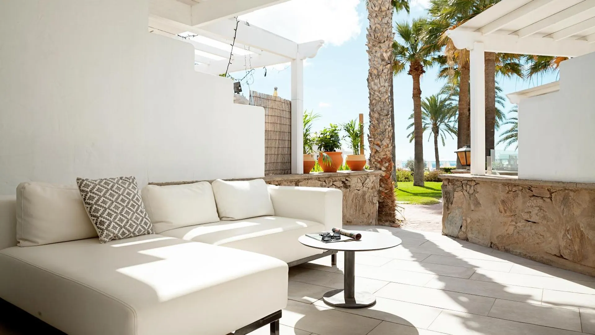 Ocean Beach Club Gran Canaria Mogán 4*,  西班牙